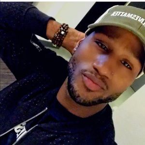 Meet your Posher, Jason